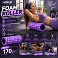 Foam Roller – Rouleau de massage musculaire