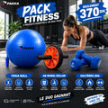 Pack Fitness 3 Pièces en 1