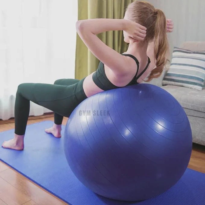 Pack Fitness 3 Pièces en 1
